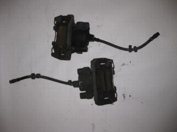 99-03 Volvo s80 OEM REAR left and right brake calipers x2 Foto 1 de 1