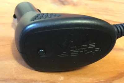 Adaptador de corriente de vehículo Voice Star 273-1358 para Motorola L6/L7/RAZR Radio Shack Foto 1 de 4
