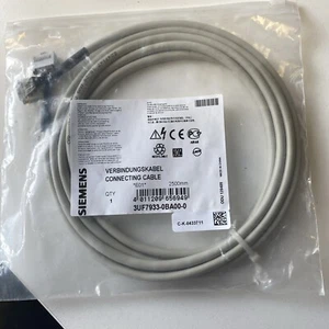 Siemens Verbindungskabel 3UF7933-0BA00-0 3UF7933-0BA00-0 - Picture 1 of 2