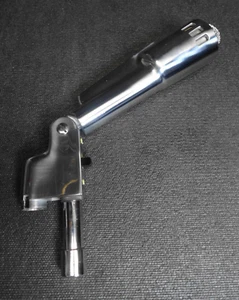 VINTAGE 1950'S ELECTRO VOICE 664 DYNAMIC CARDIOID MICROPHONE - Picture 1 of 8
