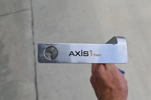 Axis1 Tour Putter 34" (RH) - Picture 1 of 7