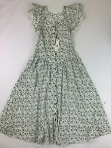 Neu mit Etikett Rebecca Taylor LA VIE Kleid Größe S - Bild 1 von 7