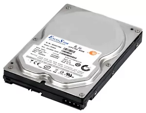Hard Drive Excelstor Jupiter J8080S 80GB 7200RPM 8MB SATA II 3.5" - Picture 1 of 3