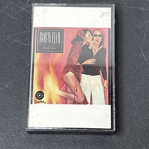 BOB WELCH FRENCH KISS Cassette Tape 1977 Rock Pop Tested WORKS Ships Fast VTG - Picture 1 of 5