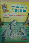 Der kleine Delfin - Mein Freund aus dem Meer, Lesepiraten