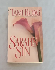 Sarah's Sin von Tami Hoag - Taschenbuch - Bild 1 von 5