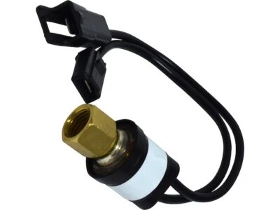 For 1989-1996 International 2654 A/C High Side Pressure Switch 65177WWRF 1990 - Image 1 of 2