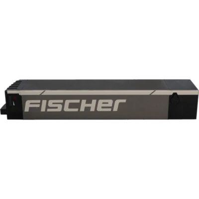FISCHER 62272 Akku integriert BN10 36 V, 504 Wh, 14 Ah E-Bike Fahrrad Batterie