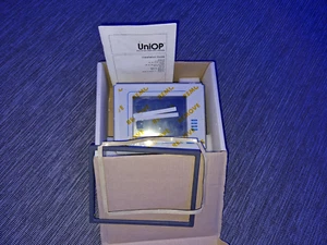 UniOP EXOR Modelo: ERT-16-0042 Panel de Control 24VDC Nuevo - Imagen 1 de 7