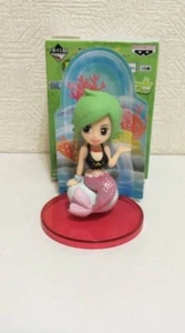 Banpresto,Ichibankuji ONE PIECE～GIRLS～,I,Card Stand Figure,CAMMY - Picture 1 of 10