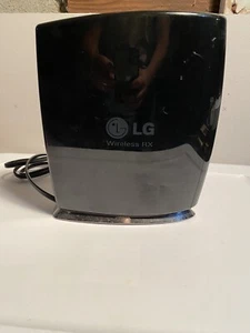 Receptor LG Modelo No. W93-R Wireless RX - Imagen 1 de 6