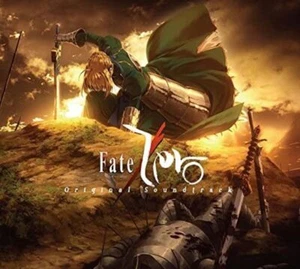 Fate/Zero Original Soundtrack - Picture 1 of 1
