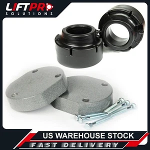 1.2" 30 mm Car Spacers Leveling Lift Kit for Dodge DURANGO WK2 2010-2020 - Picture 1 of 7