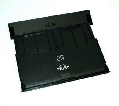 Canon Pixma TS8220 Rear Paper Input Tray /Top Loading Support Unit TS8320 TS8322 - Image 1 of 3