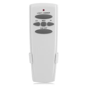 Hampton Bay Wireless Remote 7078T or FAN-HD 1 Year Warranty 2000+ sold - Picture 1 of 4