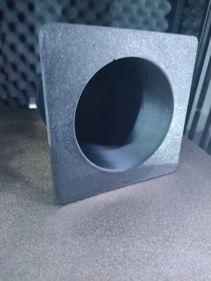 VW Volkswagen Corrado Cup Holder [BLACK] (Ashtray Delete) - Image 1 of 4