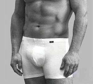 3 Boxer uomo Fragi Ever in cotone bi-elastico con elastico interno art 151 - Imagen 1 de 3