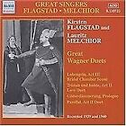 Richard Wagner Complete Wagner Duets (Cd) Album New