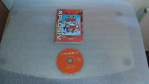 Sonic R (PC) CD-ROM Game with box (SEGA) - Picture 1 of 18
