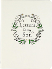 Letters to My Son (Deluxe, Cloth-Bound Edition): 1