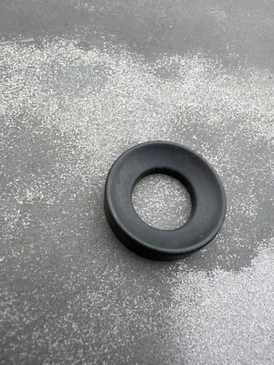 PORSCHE 928 S LLAVE DE ENCENDIDO embellecedor Foto 1 de 2