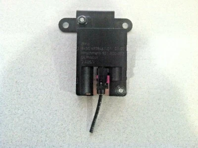 BMW 750i 750Li E65 E66 2003-2008 ~ antena Bluetooth ~ pieza OEM Foto 1 de 4