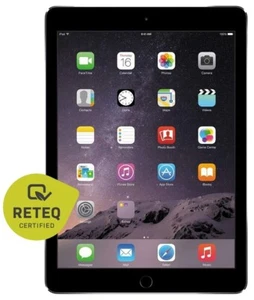 APPLE Tablet iPad Air 2, LTE, 64GB, refurbished - Bild 1 von 3