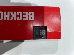 Beckhoff EP1111-0000 EtherCAT Box, ID switch EP11110000 - Zdjęcie 1 z 3