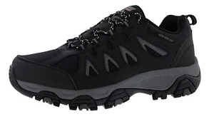 ZAPATOS PARA CAMINAR SKECHERS TERRABITE 51844W/BKCC ANCHO ANCHO ANCHO - Imagen 1 de 6
