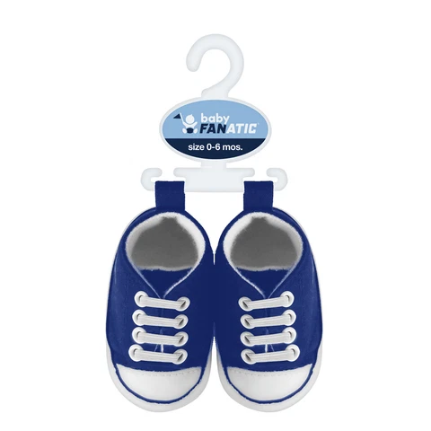 Buffalo Bills High Top Pre-Walkers Cover
