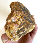 Huge 1.525 Kilogram California Fine Gold Ore High Grade Raw Specimen 3 Lb 5.8 Oz