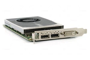 2PNXF DELL NVIDIA QUADRO 2000 1GB 128-BIT GDDR5 PCI EXPRESS VIDEO 02PNXF - Picture 1 of 7