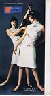 PUBLICITE ADVERTISING 015 1965 CHAVANOZ vêtement pour femme