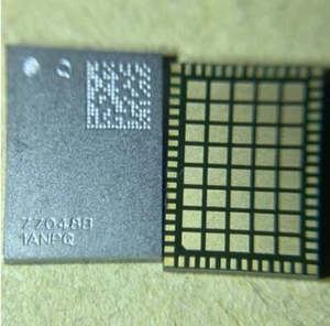 2 PCS  New Power amplifier IC  77048B For Phone repair - Picture 1 of 3