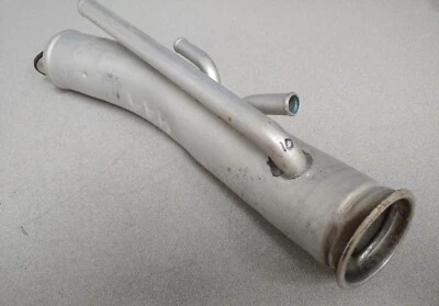 NICE USED ORIGINAL GENUINE PORSCHE 924 944 FUEL FILLER NECK 1980-85 - Изображение 1 из 4