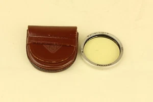 Rollei UV filter Bay II yellow - Picture 1 of 3