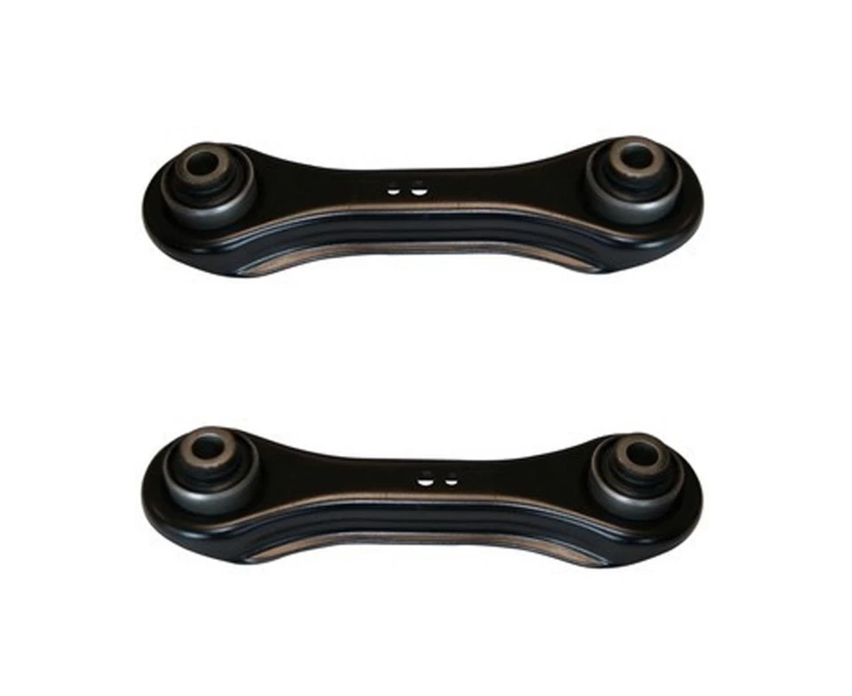 Задние нижние передние рычаги управления для Mitsubishi 08-14 Lancer задние 2 шт REF4117A007 - Изображение 1 из 4