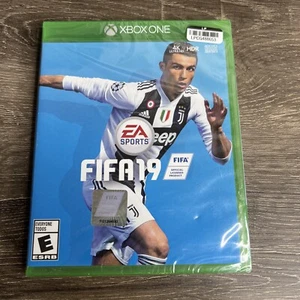 Electronic Arts FIFA 19 - Estándar (Xbox One) - Nuevo Sellado - EA Sports - Imagen 1 de 3