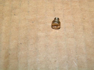 SUZUKI GS650 GS 650 MIKUNI CARB CARBURETOR JET #110 KAWASAKI KZ1000 KZ1300  - Picture 1 of 1