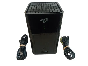 Hitron CGNVM-3582 DOCSIS 3.0 4x4 Dual Band Gateway w/ MoCA | Tested Working - Picture 1 of 7