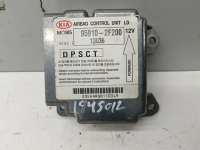 959102F200 CENTRALINA  / 1845012 PER KIA CERATO 2.0 EX CRDI BERLINA 4-PTAS. - Immagine 1 di 4