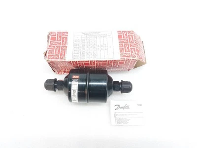 Danfoss dml 165 Filter Drier 023r9514 - Image 1 of 4
