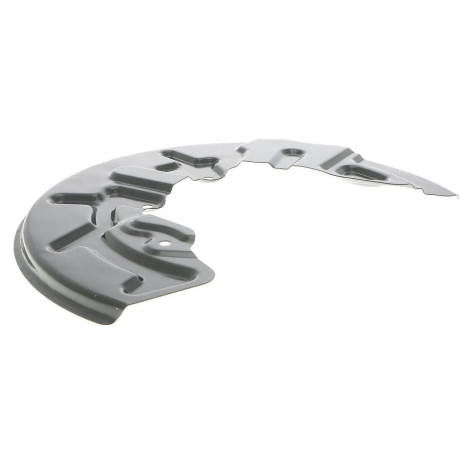 VAICO V10-5058 Panel de salpicaduras, disco de freno para 02-09 Audi A4 A4 Quattro S4 Foto 1 de 4