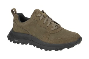 Clarks Zapatos ATL TREK FREE WP Verde Zapatos Mujer 26168305 4 NUEVO - Imagen 1 de 8