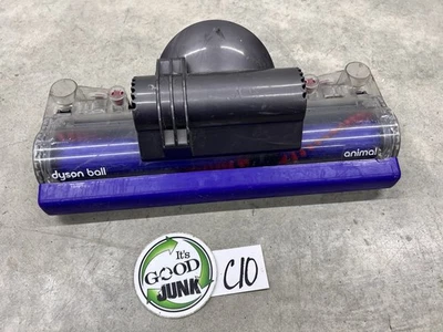 Dyson Cinetic UP14 Big Ball Aspiradora Ciclón Cabezal de Aspiradora Animal+ Usado Foto 1 de 4