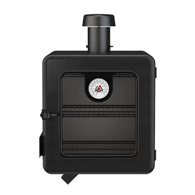 侧烟器附件 — 第 1/4 张图片