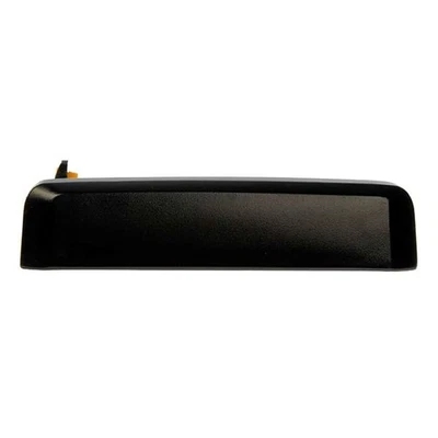 Manija de puerta exterior para Nissan Pathfinder 1990-1995 | Plástico | Liso | Negro Foto 1 de 4