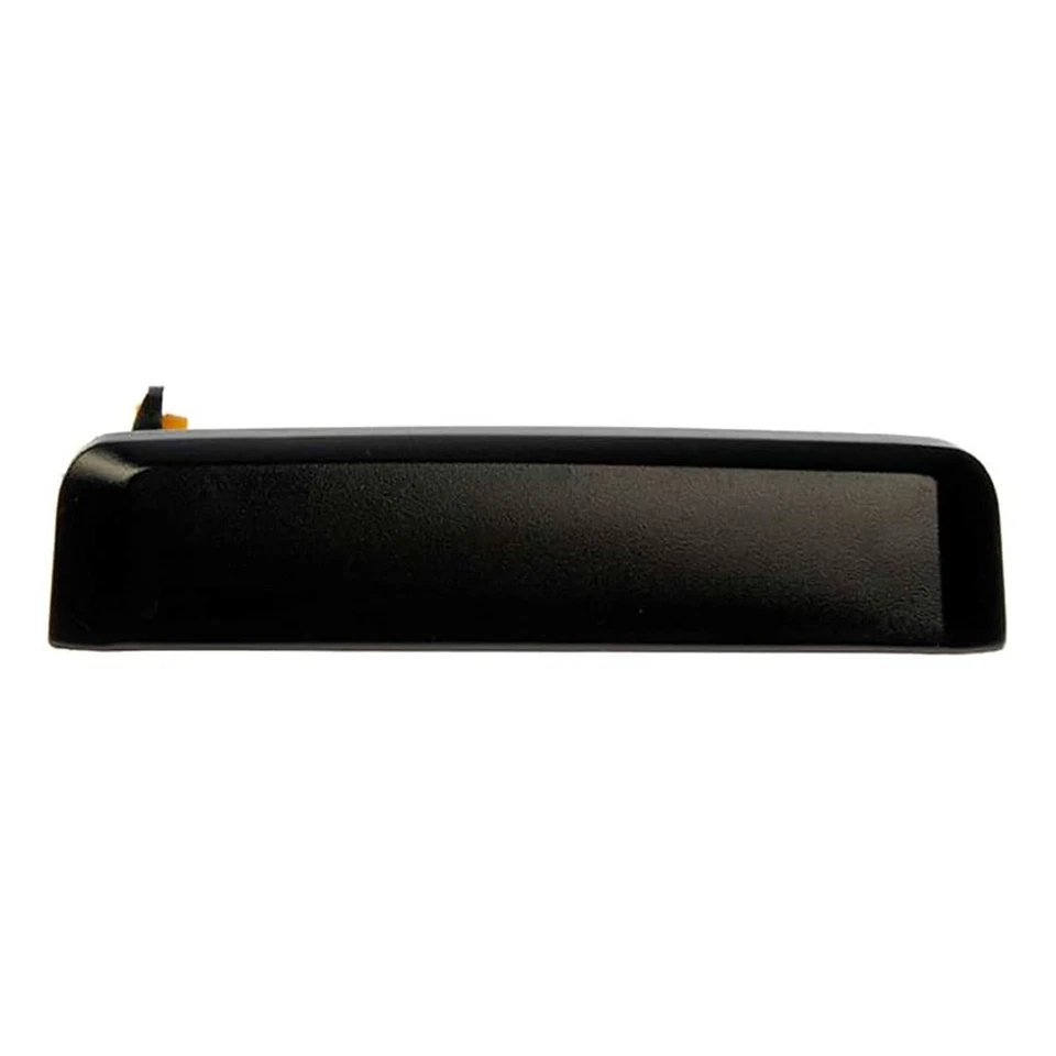 Manija de puerta exterior para Nissan Pathfinder 1990-1995 | Plástico | Liso | Negro Foto 1 de 4