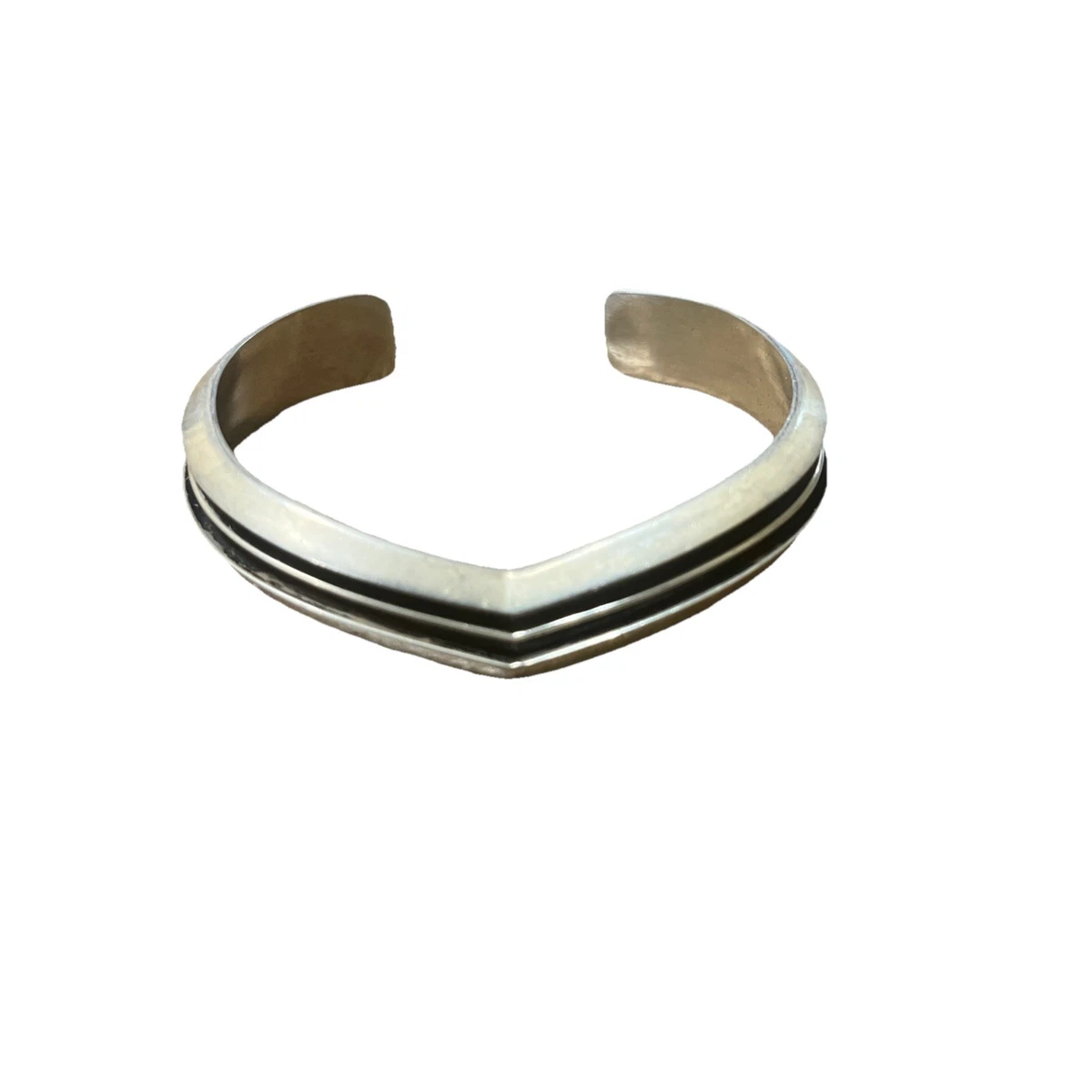 TOM HAWK シルバーブレスレット 925 STERLING Tom Hawk In Native American Bracelets for sale | eBay