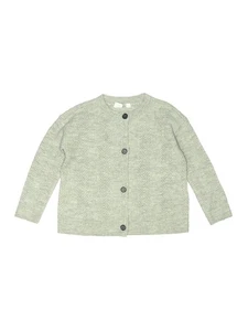 Gap Kids Girls Green Cardigan X-Small kids - Picture 1 of 2